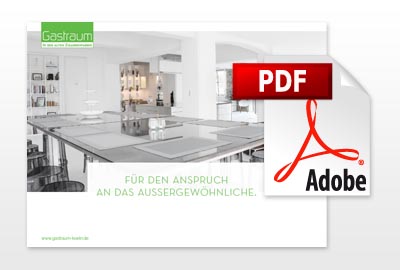 Gastraum Business-PDF herunterladen